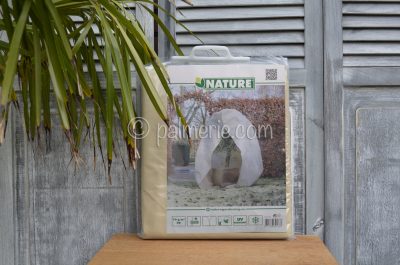 Beschermhoes Ø250x300 | Beige